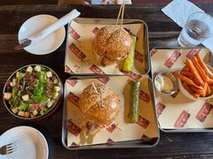 -Side Street街旁(交道口店)
