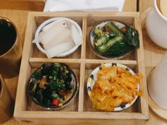 -马记永·兰州牛肉面(3019君尚店)