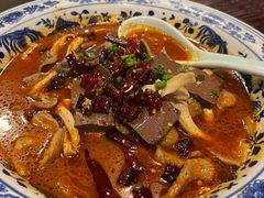 -南京大牌档(三阳广场苏宁店)