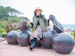 -广东惠东海龟国家级自然保护区