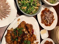 -古北烤鸭王I古北水镇景区店