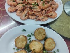 -滑记海鲜饭店·老字号(海鲜街店)