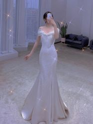 -韩国天使嫁衣婚纱礼服馆(上海旗舰店)