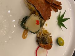 -天伦里餐厅(绿城桃花源店)