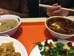 -南来顺饭庄·清真(南菜园店)