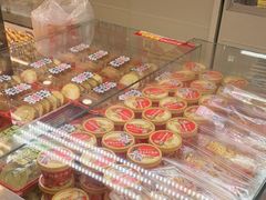 -味多美蛋糕(双安店)