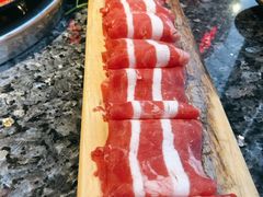 -蜀辣居鲜货老火锅(双流万达店)