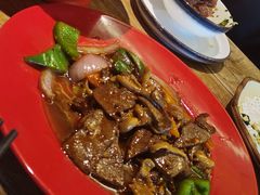-四姐妹东北饺子(沙尾路店)