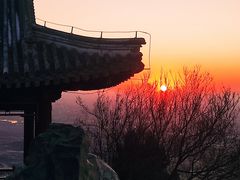 -香山公园