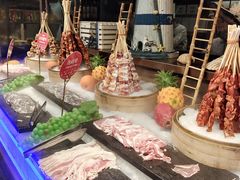 -芭菲盛宴·环球美食(北城国际店)