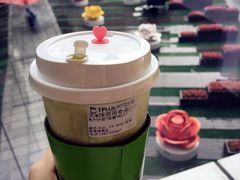 -TPLUS茶家(淮海店)