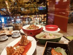 -奇芳阁·百年清真南京菜(夫子庙店)