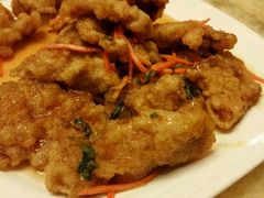 -胖太太四川麻辣排骨串(镇江路分店)