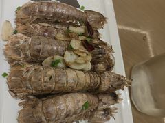 -阿毛饭店(和义路店)