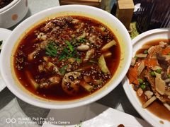 -辣婆婆(航天桥店)