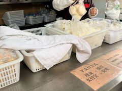 -西园寺素食(西园弄戒幢律寺店)