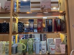 -霸王茶姬(南强街店)