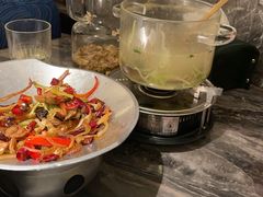 -前海沿·青岛菜(乐客城店)