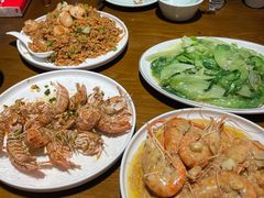-蚝得喜海鲜(东城店)
