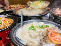 -陶德砂锅(蜀汉路店)