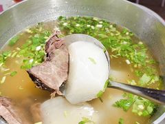 -燃计沙茶皇·香港沙茶火锅(人广旗舰店)