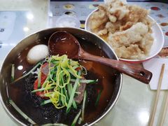 -服务大楼冷面(延大店)