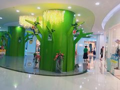 -万达广场(大明宫店)
