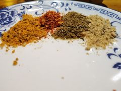 -梁山烤肉(李逵店)
