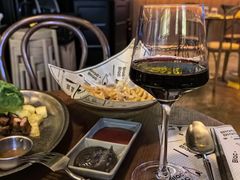 -Blac+Blac(中海环宇荟店)