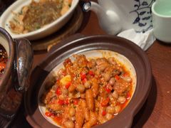 -金佬馆·川菜(芜湖镜湖万达店)