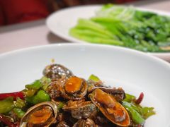 -船歌·鱼水饺青岛菜(闽江二路店)