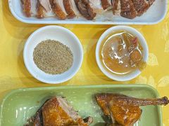 -老字号蛇口德记烧腊饭店·海鲜加工