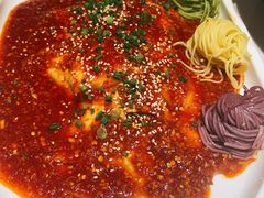 -鸡毛店·川菜(文殊院店)