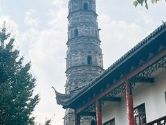 -上海青龙寺