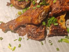 -绿茶餐厅(布吉万象汇店)