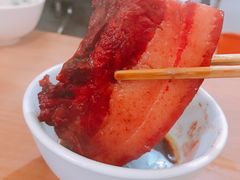 腐乳肉-文庙菜饭(四川北路店)