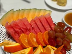 -东方早茶 海鲜•青岛菜(国信体育中心店)