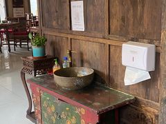 -兰溪小馆(东直门簋街店)