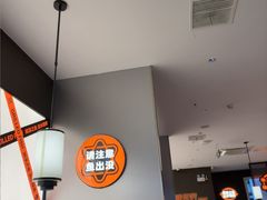 -闻溪有渔·活鱼现烤才好吃(太仓万达店)