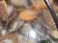 -三个渔夫·蒸汽海鲜(小白楼店)