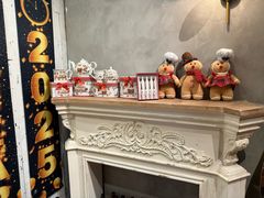 -弗兰克牛排西餐厅Ribone steak house(柠檬花园店)