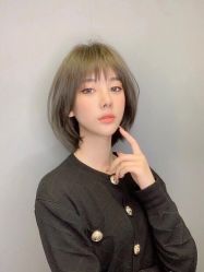 -GIRL STYLE 烫发·染发沙龙