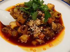 红油兔丁-盘飧市(春熙路店)