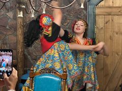 -卢布里西餐厅(总店)