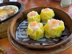 -阿弟早茶大排档(九村店)