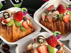 -BUTTERFUL&CREAMOROUS 黄油与面包(三里屯太古里店)