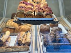 -新侨三宝乐面包店(崇文门店)