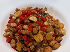 -佬麻雀·剁椒鱼头(京基KK One店)