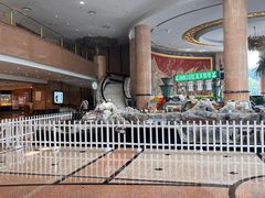 -南京维景国际大酒店咖啡厅