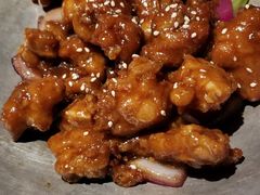 -绿茶餐厅(蓝色港湾店)